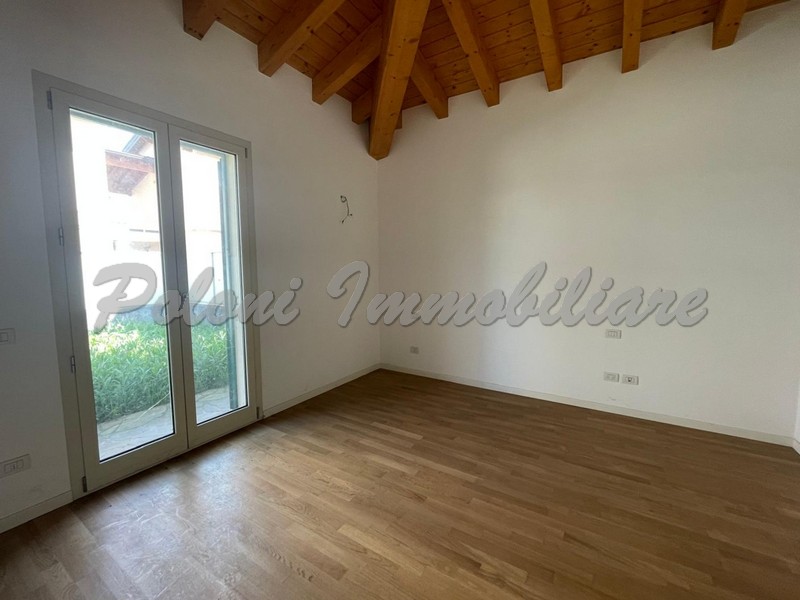 Trescore Balneario, villa singola